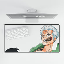 Load image into Gallery viewer, Anime One Piece Mouse Pad (Desk Mat)
