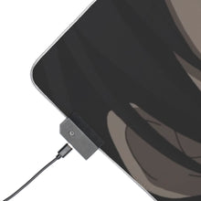 Load image into Gallery viewer, Kirito Kiss Asuna RGB LED Mouse Pad (Desk Mat)
