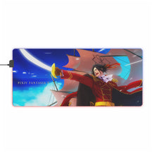 Load image into Gallery viewer, Pixiv Fantasia RGB LED Mouse Pad (Desk Mat)

