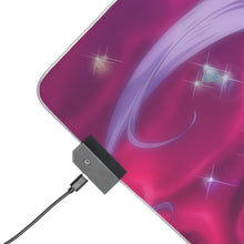 Load image into Gallery viewer, Sword Art Online: Alicization RGB LED Mouse Pad (Desk Mat)
