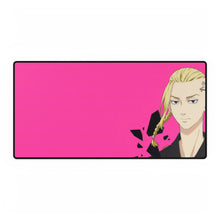 Load image into Gallery viewer, Anime Tokyo Revengers Mouse Pad (Desk Mat)
