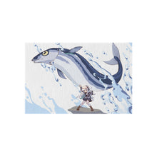 Load image into Gallery viewer, Anime Kantai Collection Rug
