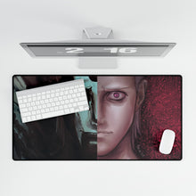 Load image into Gallery viewer, Anime Naruto Mouse Pad (Desk Mat)
