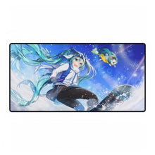 Load image into Gallery viewer, Anime Vocaloid Mouse Pad (Desk Mat)
