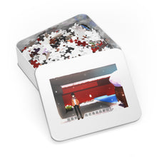 Load image into Gallery viewer, Anime ERASED Jigsaw Puzzle
