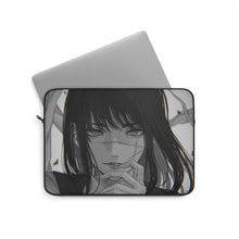 Load image into Gallery viewer, Anime Chainsaw Man Laptop Sleeve
