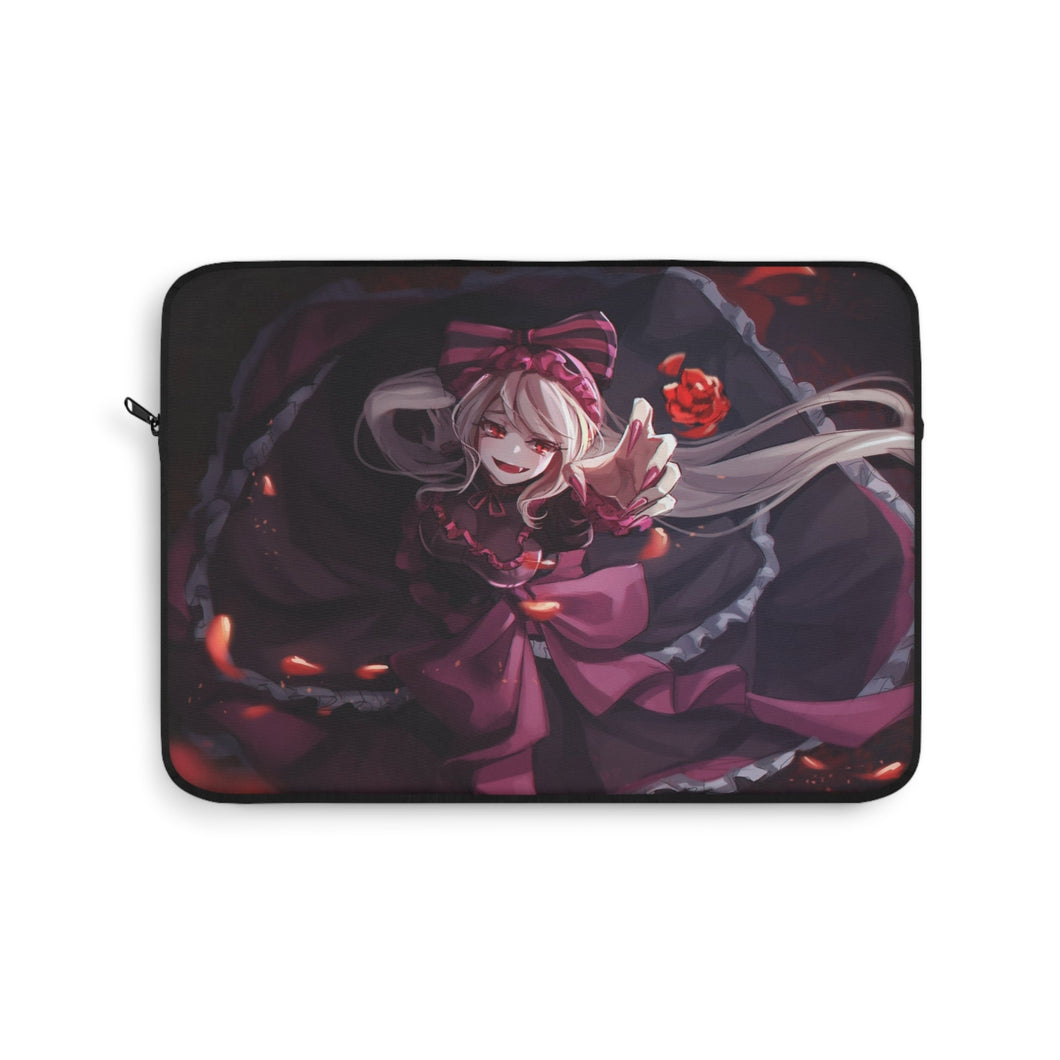 Overlord Shalltear Bloodfallen Laptop Sleeve