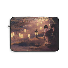 Load image into Gallery viewer, Yato And Nora Laptop Sleeve
