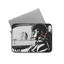 Load image into Gallery viewer, Shinya Kogami Laptop Sleeve
