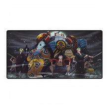 Load image into Gallery viewer, Anime One Piece Mouse Pad (Desk Mat)
