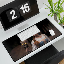 Load image into Gallery viewer, Women Cosplay Mouse Pad (Desk Mat)
