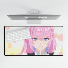 Load image into Gallery viewer, Shikimori's Not Just a Cutie - Micchon Shikimori Mouse Pad (Desk Mat)
