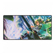 Suguha Kirigaya Mouse Pad (Desk Mat)