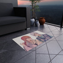 Load image into Gallery viewer, Chainsaw Man Rug
