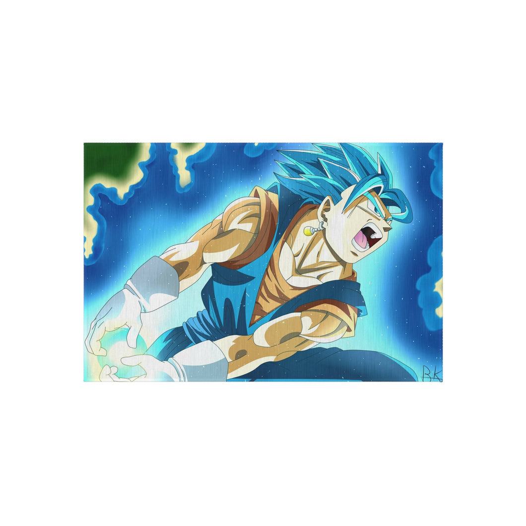 Dragon Ball Super Rug