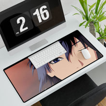 Load image into Gallery viewer, Anime Naruto Mouse Pad (Desk Mat)

