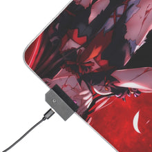 Load image into Gallery viewer, Anime GATE RGB LED Mouse Pad (Desk Mat)
