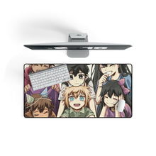 Load image into Gallery viewer, OMORI Mouse Pad (Desk Mat)
