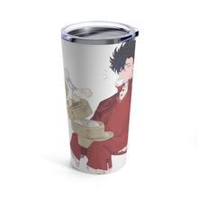 Load image into Gallery viewer, Tetsurō Kuroo Tumbler 20oz
