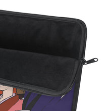 Load image into Gallery viewer, Anime Samurai Champloo Laptop Sleeve
