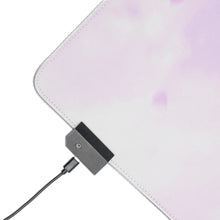 Load image into Gallery viewer, Anime Naruto RGB LED Mouse Pad (Desk Mat)
