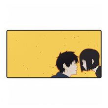 Load image into Gallery viewer, Anime Welcome To The N.H.K. Mouse Pad (Desk Mat)
