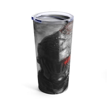 Load image into Gallery viewer, Goblin Slayer Goblin Slayer Tumbler 20oz
