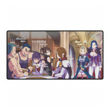 Load image into Gallery viewer, Anime Re:ZERO -Starting Life in Another World- Mouse Pad (Desk Mat)
