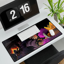Load image into Gallery viewer, Anime One Piece Mouse Pad (Desk Mat)
