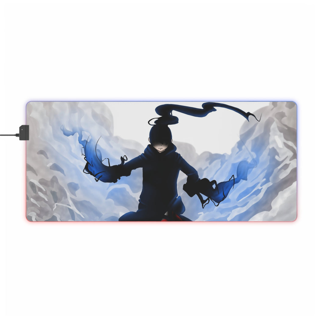 Tower Of God RGB LED Mouse Pad (Desk Mat)