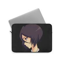 Load image into Gallery viewer, Anime Bleach Laptop Sleeve

