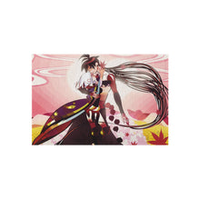 Load image into Gallery viewer, Katanagatari Rug
