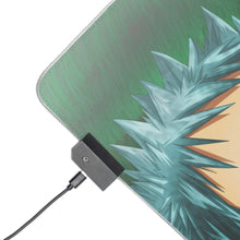 Load image into Gallery viewer, The Seven Deadly Sins RGB LED Mouse Pad (Desk Mat)
