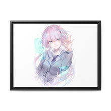 Load image into Gallery viewer, Assassination Classroom Canvas Framed Art Print
