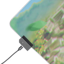Load image into Gallery viewer, Karakai Jouzu No Takagi-san RGB LED Mouse Pad (Desk Mat)
