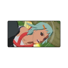 Load image into Gallery viewer, fuu Mouse Pad (Desk Mat)
