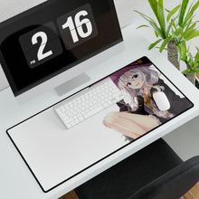 Load image into Gallery viewer, Anime The Journey of Elaina Mouse Pad (Desk Mat)
