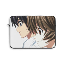 Load image into Gallery viewer, Anime Elfen Lied Laptop Sleeve
