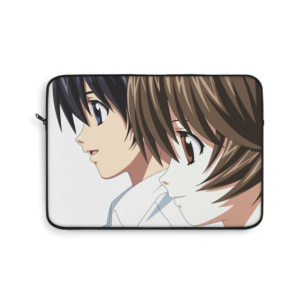 Anime Elfen Lied Laptop Sleeve
