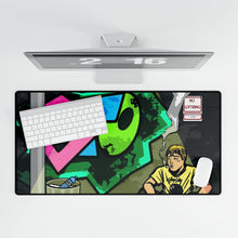 Load image into Gallery viewer, Great Teacher Onizuka Mouse Pad (Desk Mat)

