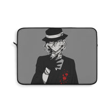Load image into Gallery viewer, Chuuya Nakahara - Bungou Stray Dogs Laptop Sleeve

