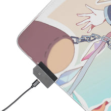 Load image into Gallery viewer, Touhou RGB LED Mouse Pad (Desk Mat)
