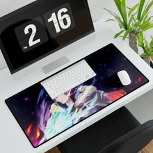 Load image into Gallery viewer, Shield Hero &amp; Demi Human Mouse Pad (Desk Mat)
