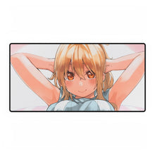 Load image into Gallery viewer, Anime Remake our Life! Mouse Pad (Desk Mat)
