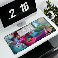 Load image into Gallery viewer, Smite Mouse Pad (Desk Mat)
