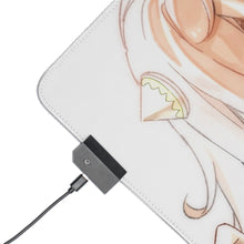 Load image into Gallery viewer, Spy X Family RGB LED Mouse Pad (Desk Mat)
