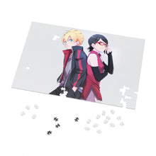 Load image into Gallery viewer, Boruto Jigsaw Puzzle
