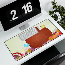 Load image into Gallery viewer, Ōkami Mouse Pad (Desk Mat)
