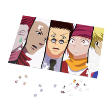 Load image into Gallery viewer, Anime Hunter x Hunter Jigsaw Puzzle
