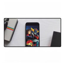 Load image into Gallery viewer, Grendizer Mouse Pad (Desk Mat)

